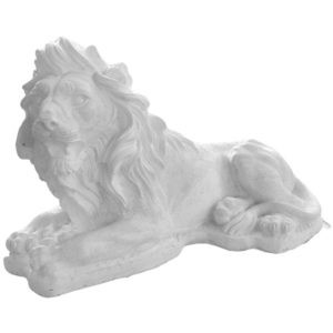 Skulptury, figury ogrodowe